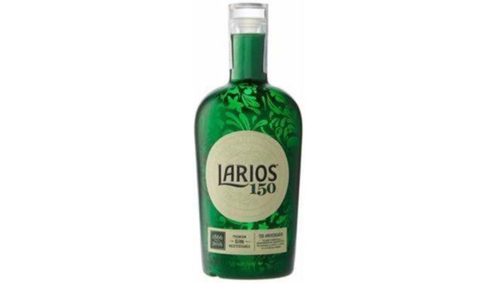 Ginebra Larios