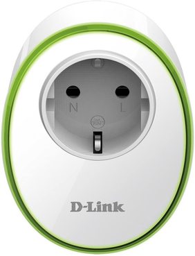Enchufe Inteligente TP-Link