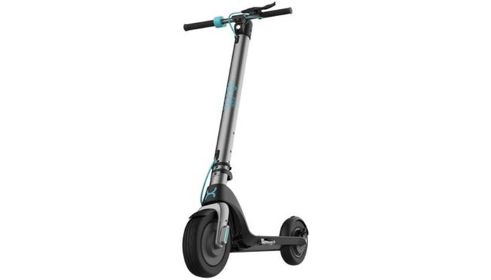 Patinete Eléctrico Gotrax