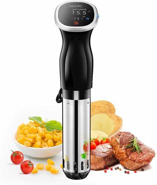 Cocina a baja temperatura