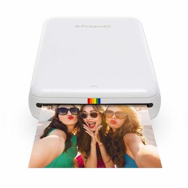 Impresora Polaroid Zip