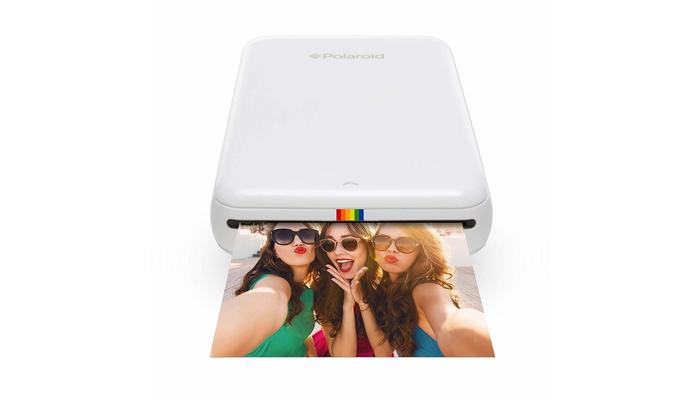 Impresora Polaroid Zip