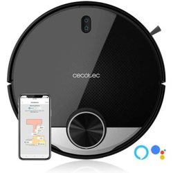 Robot Aspirador Conga