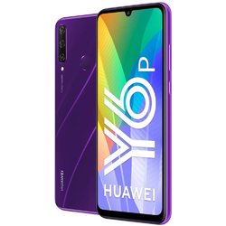 Huawei Y6