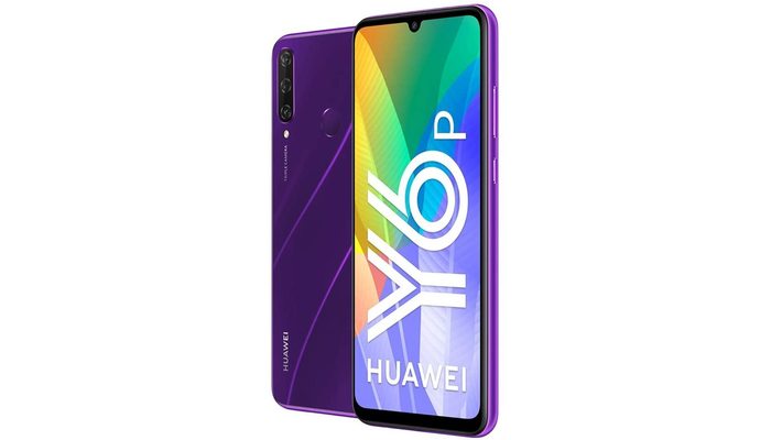 Huawei Y6