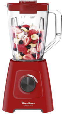 Batidora de Vaso Moulinex