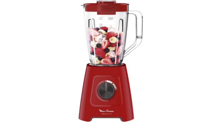 Batidora de Vaso Moulinex