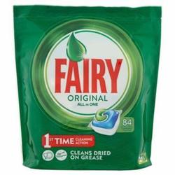 Pastillas Fairy Original