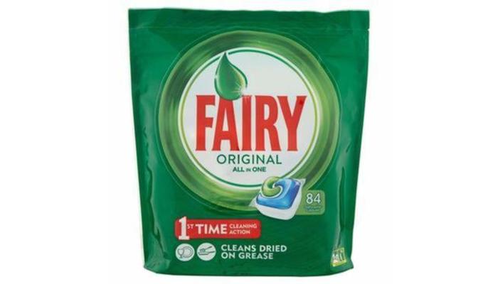 Pastillas Fairy Original