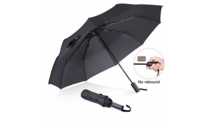 Paraguas automático