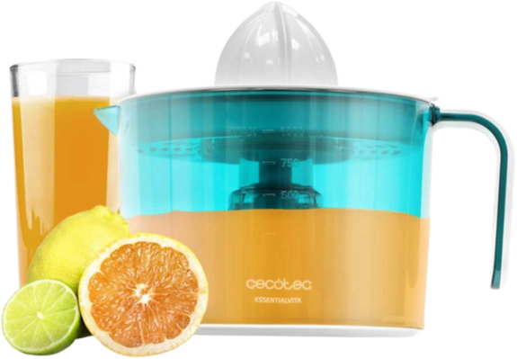 Exprimidor Cecotec