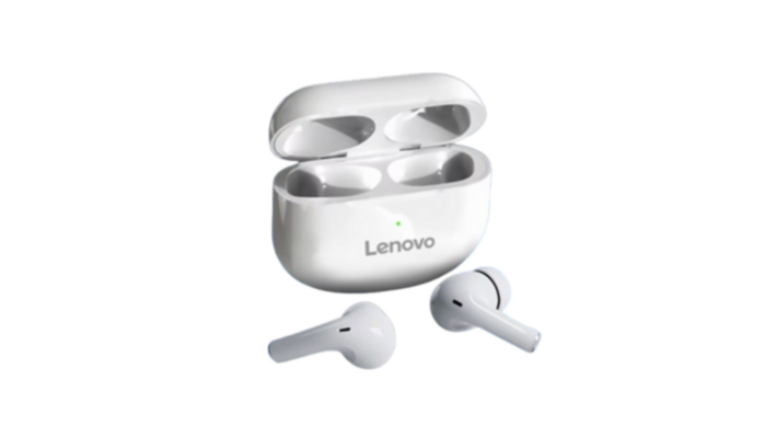 Auriculares Lenovo