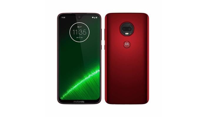 Motorola Moto G7 Plus