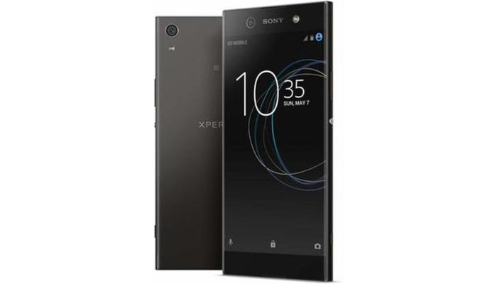 Sony Xperia XA1