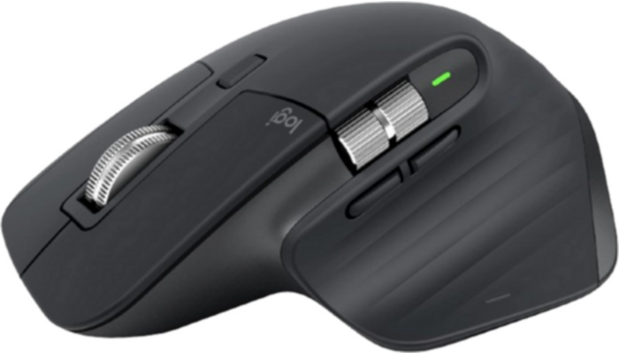 Ratón Logitech MX Master