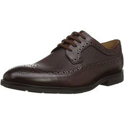 Zapatos Clarks Bensley