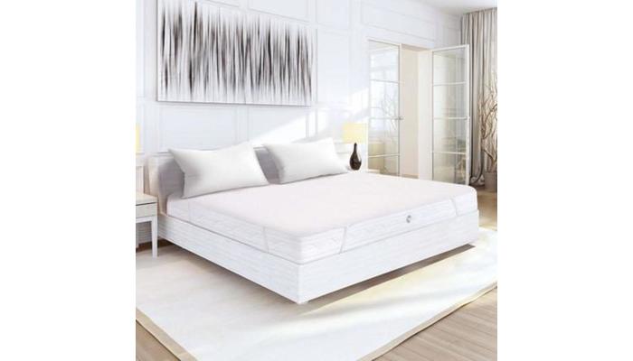 Cubre colchón HOMFY 