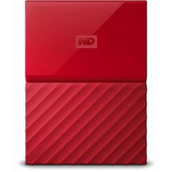 Disco Duro Western Digital