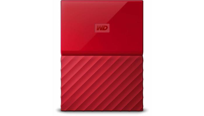 Disco Duro Western Digital 