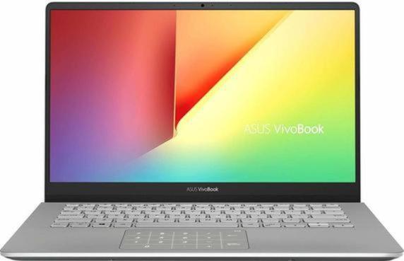 Portátil Asus VivoBook