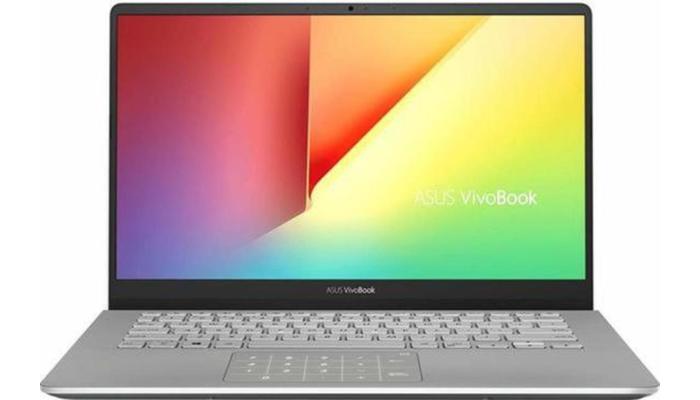 Portátil Asus VivoBook