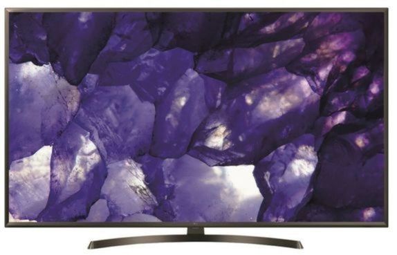Televisor LG 55''