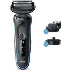 Afeitadora Eléctrica Braun