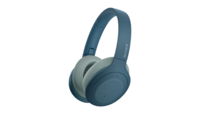 Auriculares Sony WH-H910N