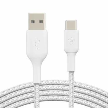 Cables USB-C