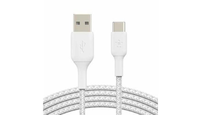 Cable USB Lightning