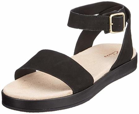 Sandalias Clarks