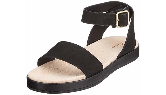 Sandalias Clarks