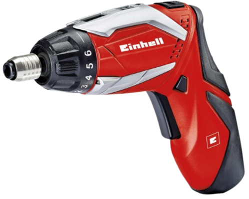 Atornillador Einhell