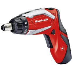 Atornillador Einhell