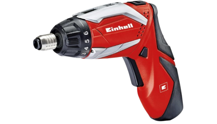 Atornillador Einhell