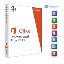 Office Pro Plus 2019