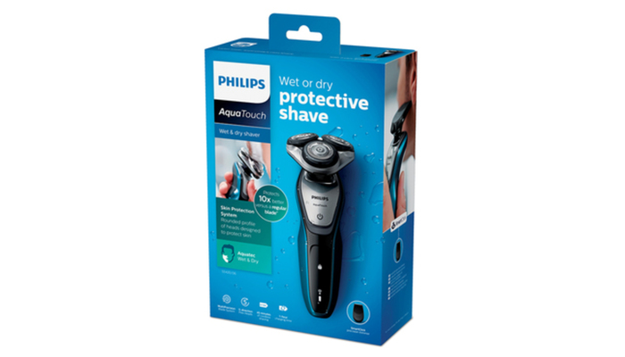 Philips AquaTouch