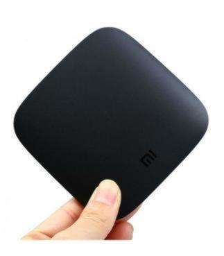Xiaomi Mi Box S