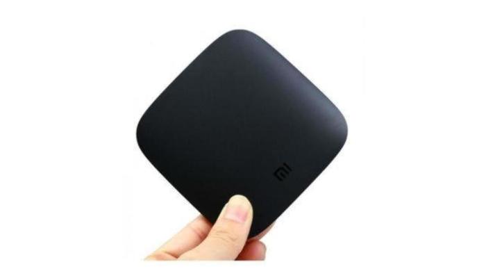 Xiaomi Mi Box S