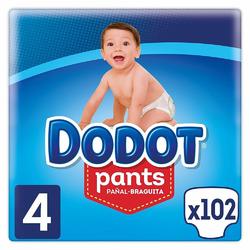 Pañales Dodot