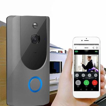 Cámara de televisión Wekold