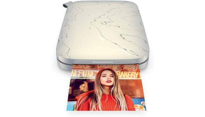 Impresora HP Sprocket