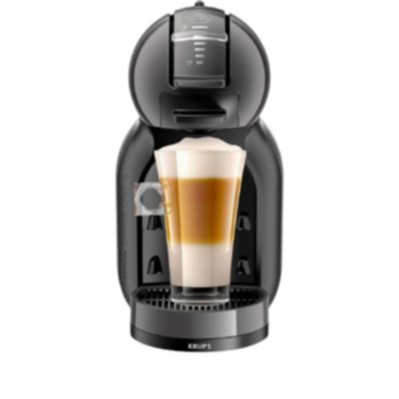 Cafetera DeLonghi Mini Me