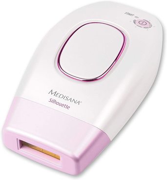 Sistema de depilación 