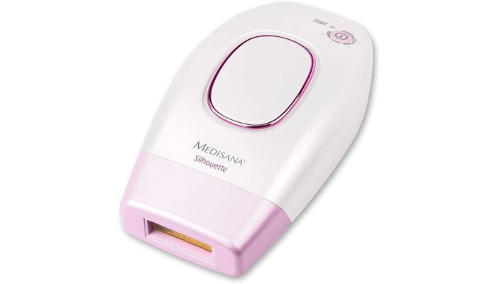 Sistema de depilación 