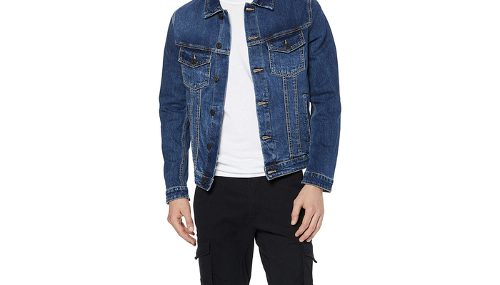 Chaqueta Jack Jones 