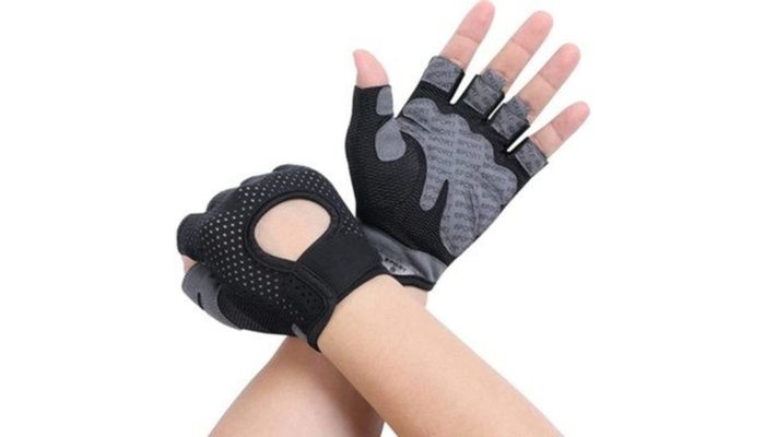 Guantes de CrossFit