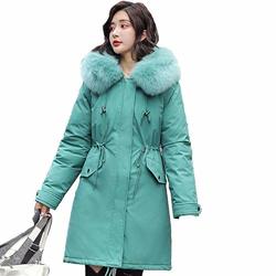 Chaqueta con capucha