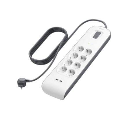 Regleta Belkin SurgeStrip