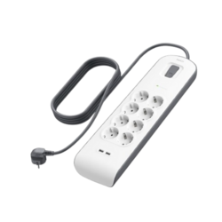Regleta Belkin SurgeStrip